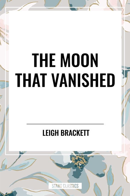 Moon That Vanished