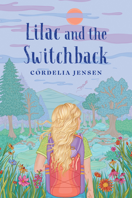 Lilac and the Switchback