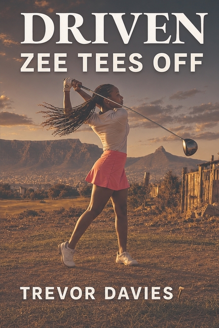 Driven - Zee Tees Off