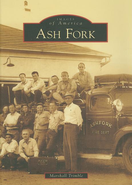 Ash Fork