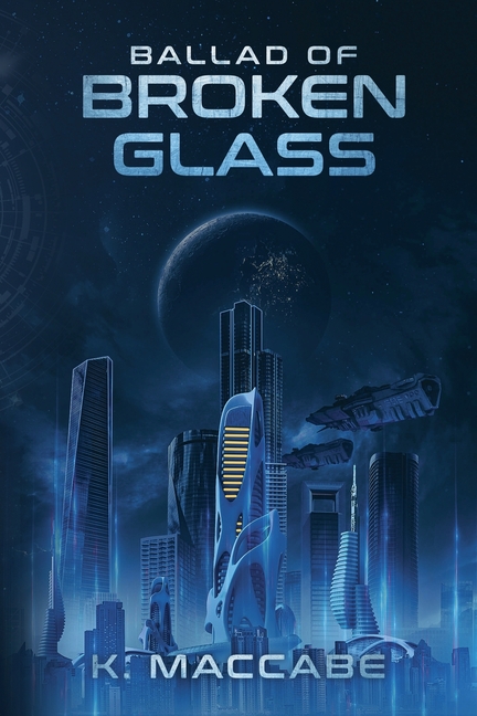 Ballad of Broken Glass