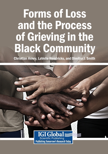 Forms of Loss and the Process of Grieving in the Black Community