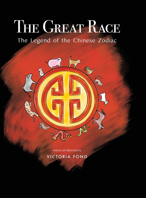 The Great Race: The Legend of the Chinese Zodiac: The Legend of the Chinese Zodiac
