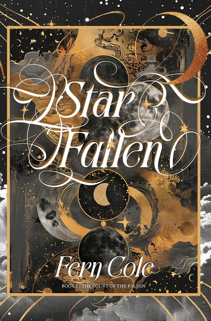 Starfallen
