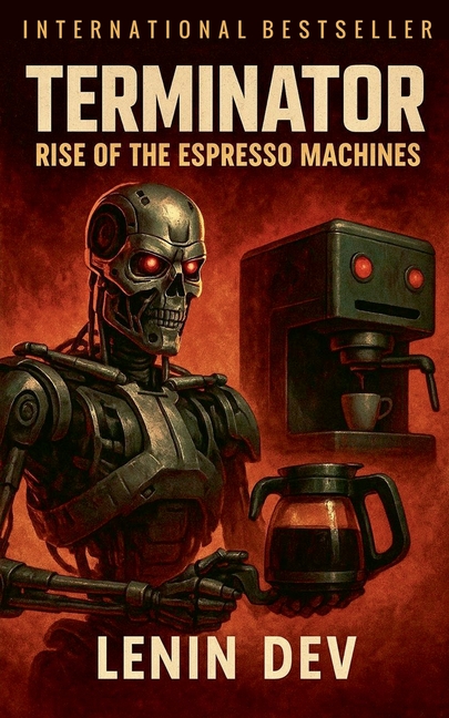 Terminator: Rise of the Espresso Machines