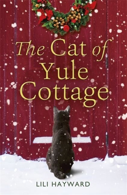 The Cat of Yule Cottage: A Magical, Heartwarming Christmas Romance for Cat Lovers