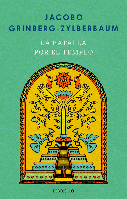 La Batalla Por El Templo / The Battle for the Temple