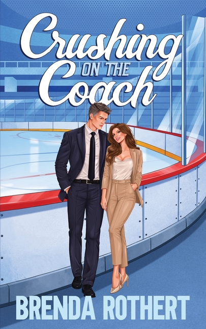 Crushing on the Coach