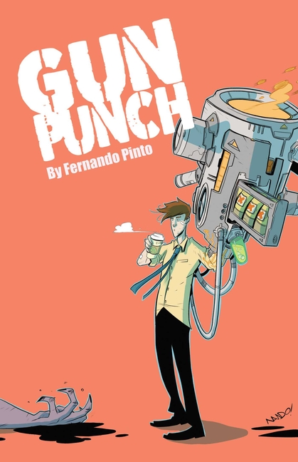 Gunpunch
