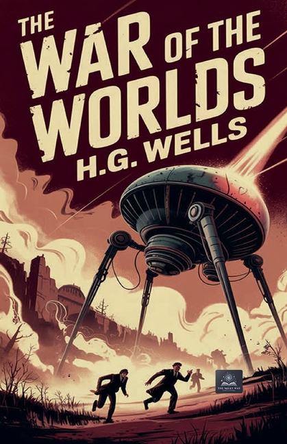 The War of the Worlds