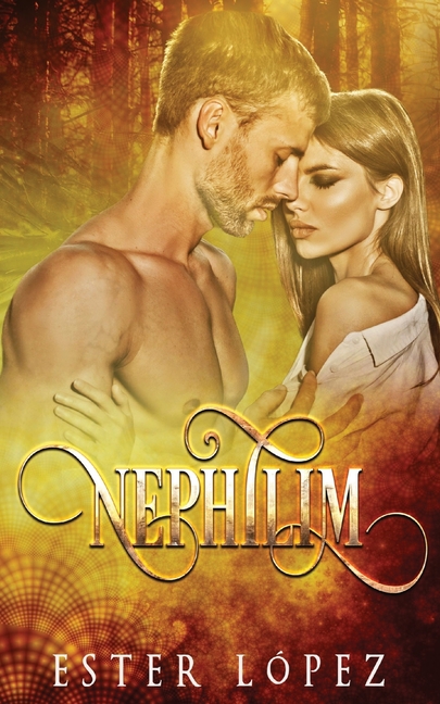 Nephilim: Book Six in The Angel Chronicles