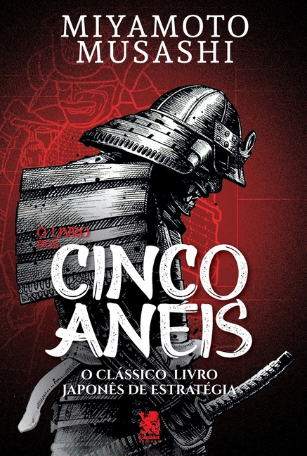 O Livro dos Cinco Anéis
