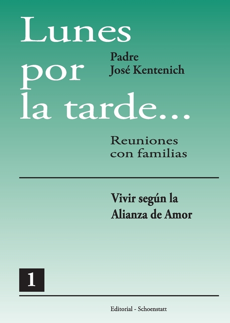 Lunes por la tarde... Tomo 1