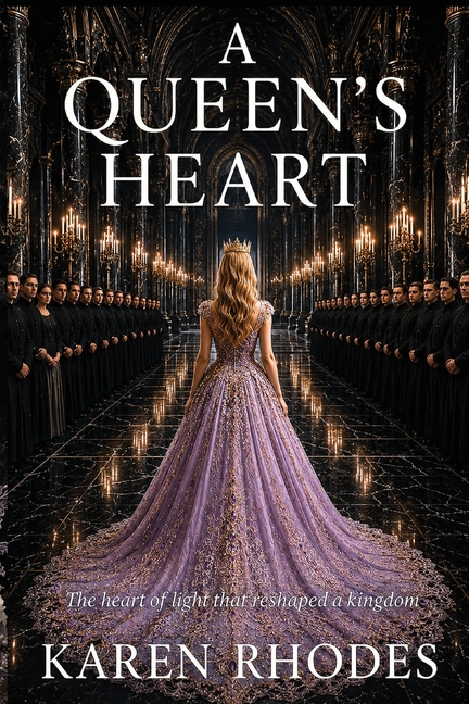 A Queen's Heart