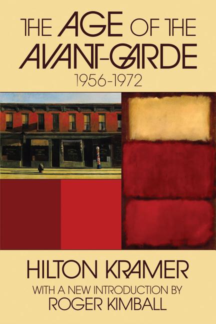 The Age of the Avant-garde: 1956-1972