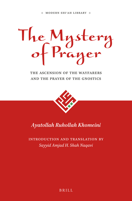 The Mystery of Prayer: The Ascension of the Wayfarers and the Prayer of the Gnostics