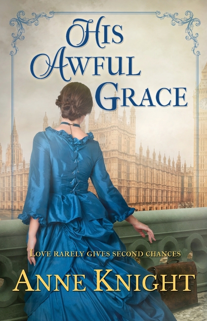 His Awful Grace