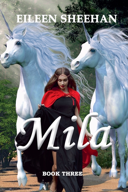 Mila (Book 3)