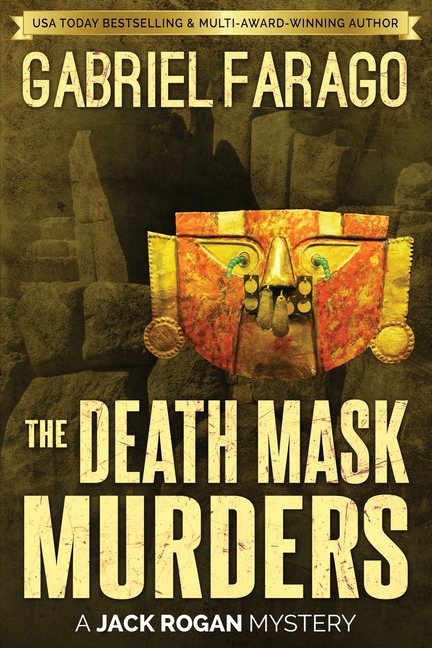 The Death Mask Murders