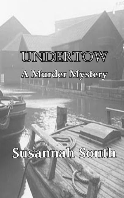 Undertow: A Murder Mystery