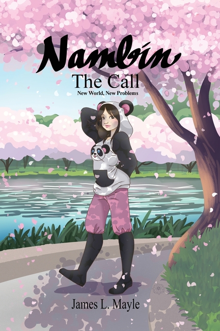 Nambin: The Call: New World, New Problems
