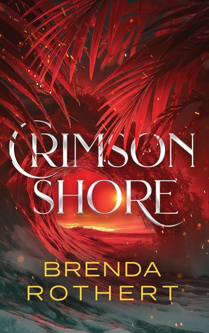 Crimson Shore