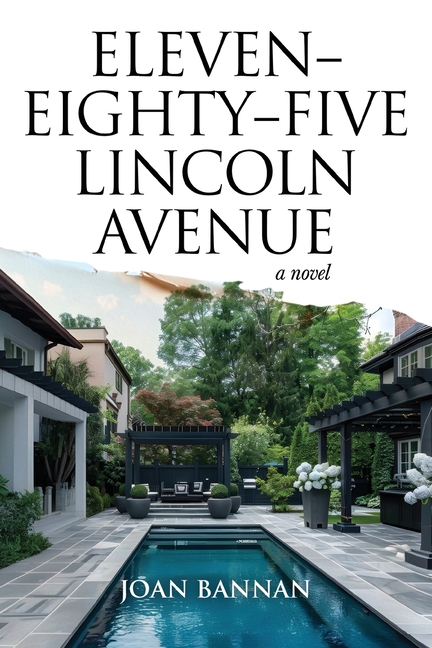 Eleven-Eighty-Five Lincoln Avenue