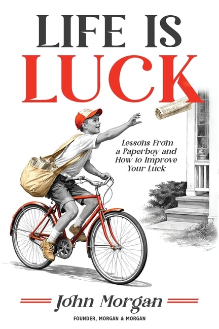 Life is Luck