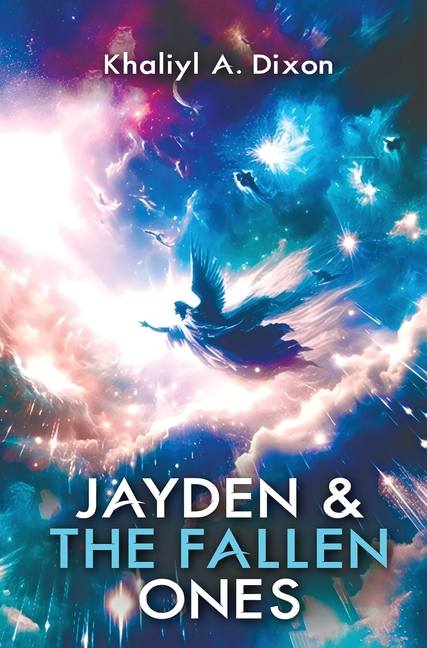 Jayden: The Fallen Ones