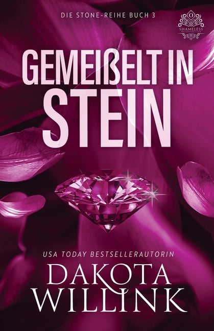 Gemeißelt In Stein