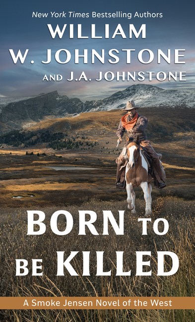 Born to Be Killed
