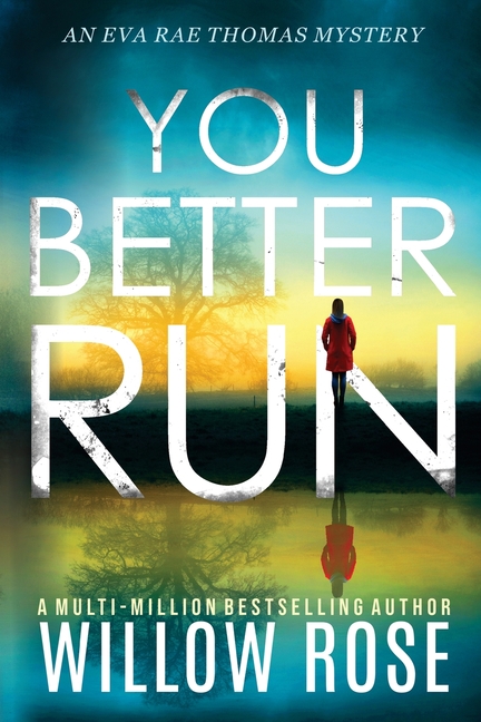 You Better Run