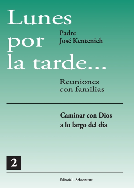 Lunes por la tarde Tomo 2