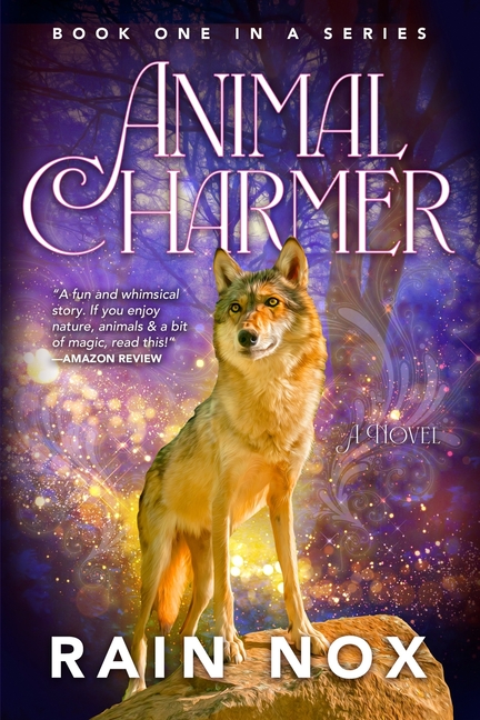 Animal Charmer