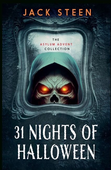 31 Nights of Halloween: The Asylum Advent Collection