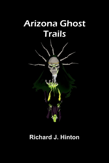 Arizona Ghost Trails