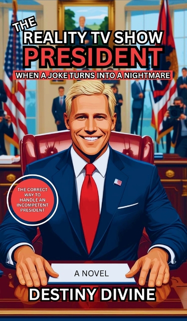 The Reality TV Show President: When A Joke Turns Into A Nightmare