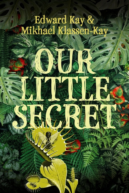 Our Little Secret