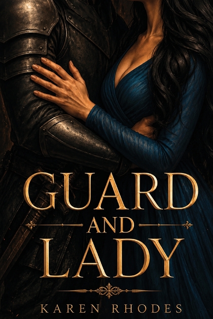 Guard and Lady