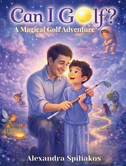 Can I Golf?