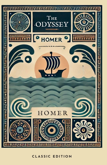 The Odyssey