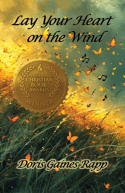 Lay Your Heart on the Wind