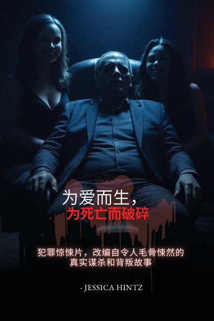 为爱而生，为死亡而破碎: 犯罪惊悚片，改 