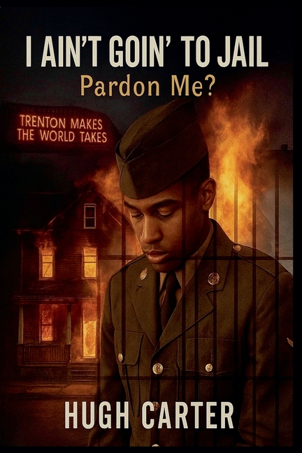 I Ain't Goin To Jail: Pardon Me?