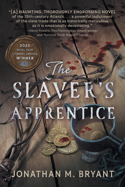 The Slaver's Apprentice