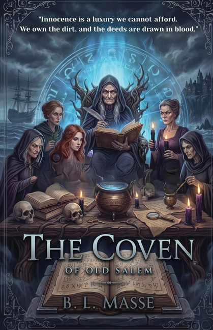 The Coven of Old Salem
