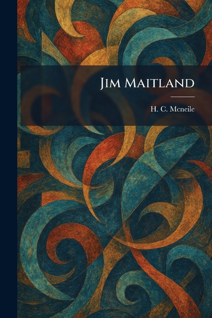 Jim Maitland