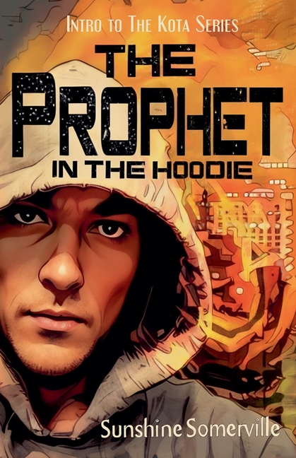 The Prophet in the Hoodie: Intro to the Kota Series