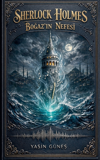Sherlock Holmes - Boğaz'ın Nefesi