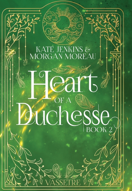 Heart of a Duchesse
